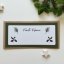 Be Nice ECO Money Envelope – Pine