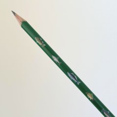 Be Nice Pencil – Fish