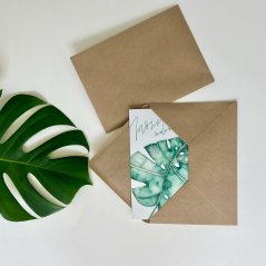 Envelope 16 x 23 cm C5
