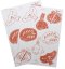 Easter Cutouts - Red
