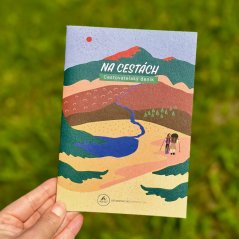 Be Nice ECO Travel Journal