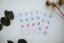 Be Nice Stickers With love