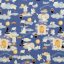 Be Nice ECO Angelic Christmas wrapping paper - Size: 68 x 47 cm
