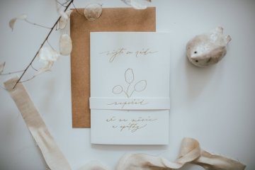 Wedding - Be Nice
