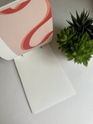 Skicák Baťa SOBĚ - Upcycled collection