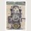 Be Nice ECO poster Prague secrets Astronomical clock A4 and A5
