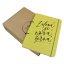 Be Nice ECO Notebook – Green Is the New Black