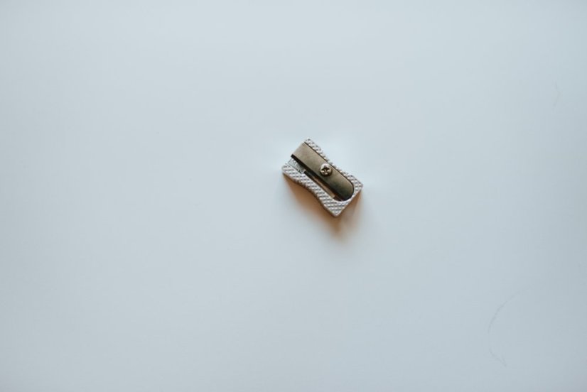 Be Nice sharpener