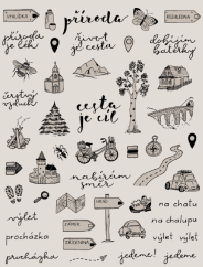 Stickers – Nature Trips