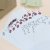 Be Nice ECO Letter Paper Set in Natural Covers