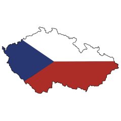 Be Nice Nažehlovačka na textil - Česká republika