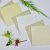 Be Nice ECO set for making your own cards - 3 pcs