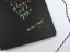 Be Nice ECO Notebook with spiral binding – A Tribute to Václav Havel