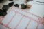 Be Nice ECO Weekly Planner – Pink
