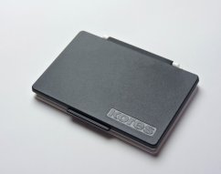 Be Nice - Red Ink Pad