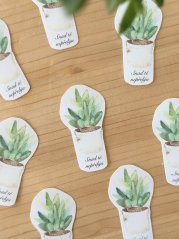 Sticker – Hope I Don’t Overwater You