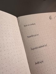 Be Nice Deník pro miminko - Tvůj příběh - ZACHRAŇ MĚ