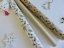 Be Nice ECO Set of Christmas wrapping paper - Pine 15 pcs