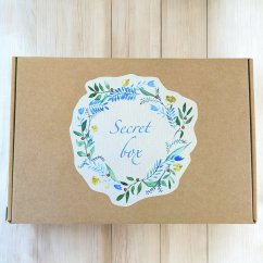 Be Nice EKO Secret box