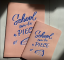 Be Nice ECO Notebook School A4 and A5