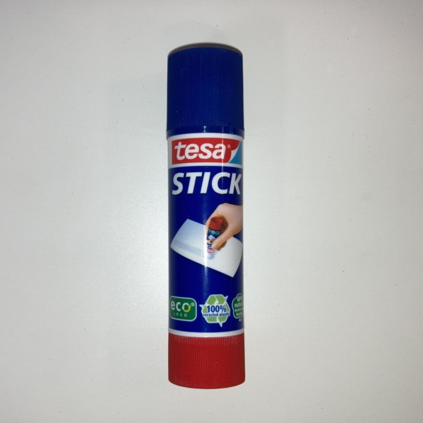 Be Nice ECO glue stick TESA