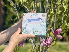 Be Nice ECO The Book "To my friend"
