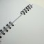 Be Nice ECO Notebook with spiral binding – A Tribute to Václav Havel