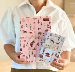 Objevte novou vánoční kolekci Anglická pohádka