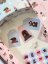 Be Nice ECO Christmas Wrapping Set – English Fairytale