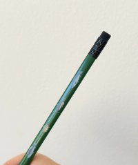 Be Nice Pencil – Fish