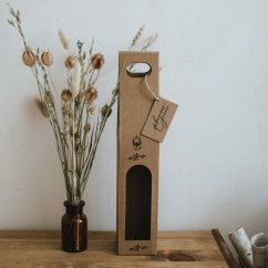 Be Nice Wine box - Folklore