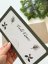 Be Nice ECO Money Envelope – Pine