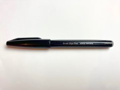 Be Nice Calligraphy pen