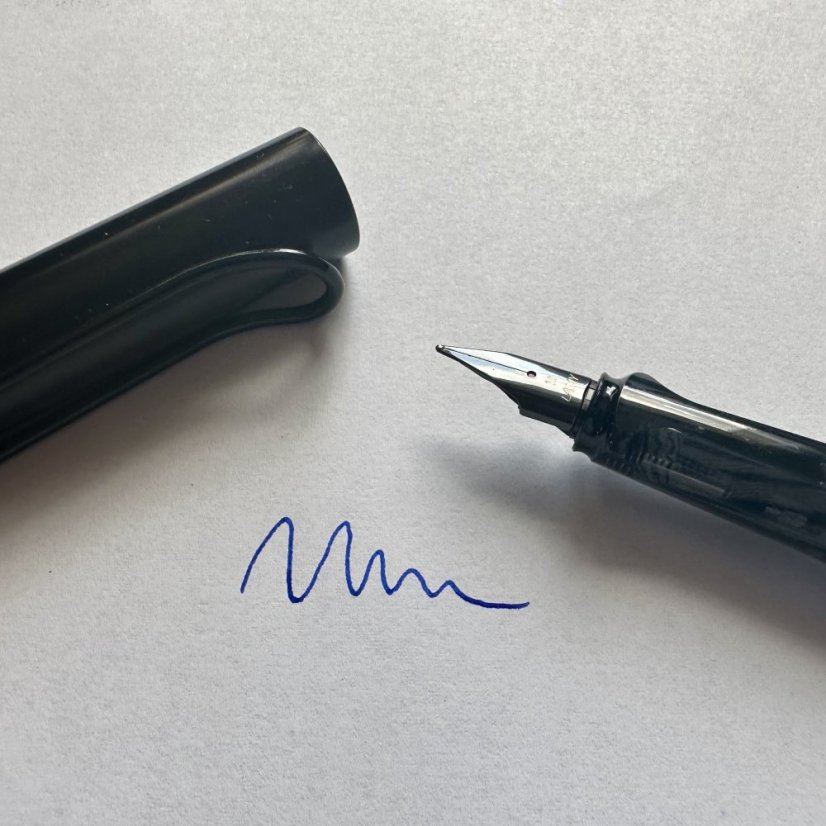 Plnicí Pero LAMY