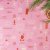 Be Nice ECO Christmas wrapping paper Pelíšky pink - Limited edition