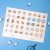 Be Nice ECO memory puzzles animals