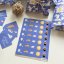 Be Nice ECO Christmas Wrapping Set – Angelic