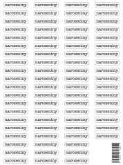 Be Nice Sticker – Birthday