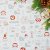 Be Nice ECO Christmas wrapping paper Pelíšky - Limited edition
