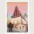 Be Nice ECO poster Prague Secrets Golem A4 and A5