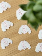 Sticker - Love