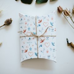 Be Nice Krabička "Z lásky" - střední