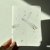 Be Nice eco notebook made from handmade paper – fern and hydrangea