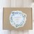 Be Nice eco sticker Secret box