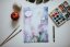 Be Nice School Ecological Notebook - A4 Lined, No. 424 - Design of notebook: Bon voyage