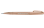 Be Nice Calligraphy pen - beige
