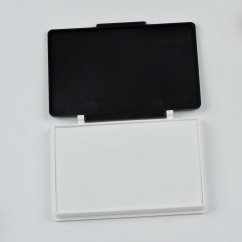 Be Nice White Stamp Pad