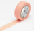 Be Nice washi tape - pink