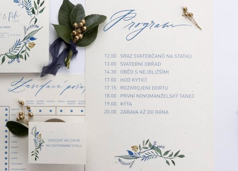 Be Nice Program 6 - A4: A4