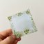 Be Nice ECO Sticky Notes - Nature